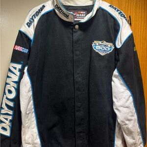 Daytona 500 NASCAR Racing Jacket